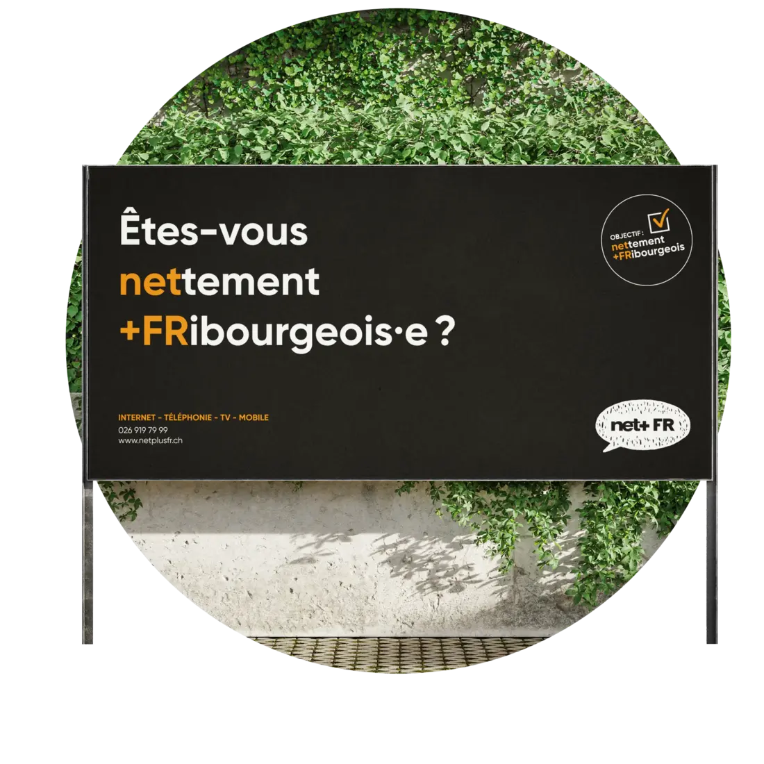 Couverture du projet net+fr